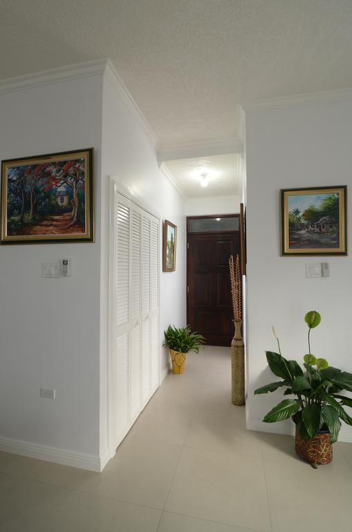 Choose To Be Happy At Ei8Ht! - Super Studios And Penthouse Apartment Kingston Exterior photo